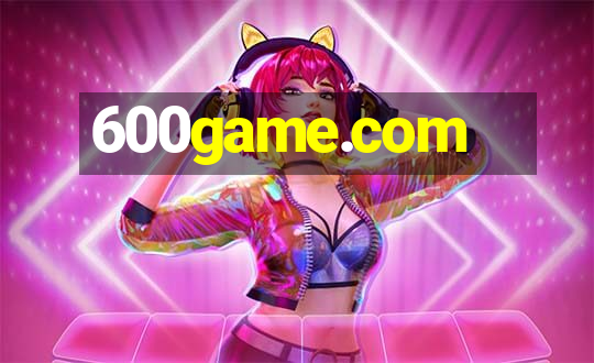 600game.com