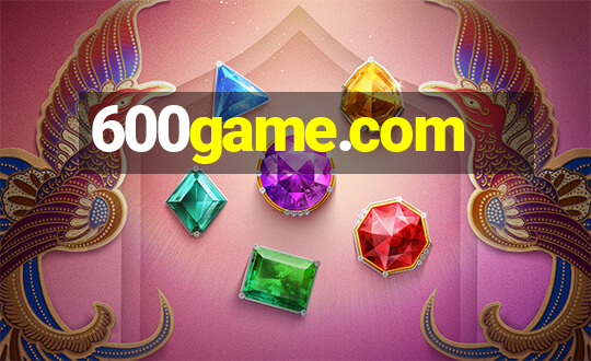 600game.com