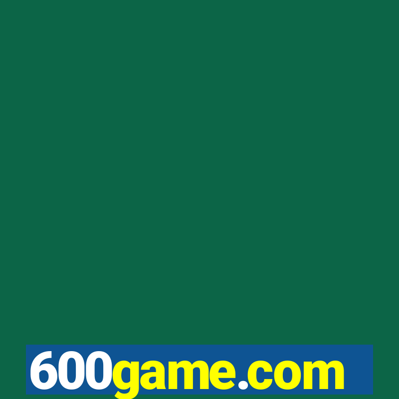 600game.com