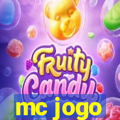 mc jogo