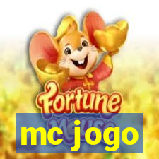 mc jogo