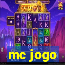 mc jogo