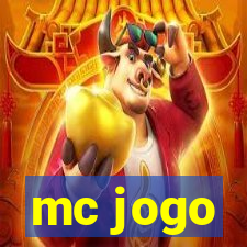 mc jogo