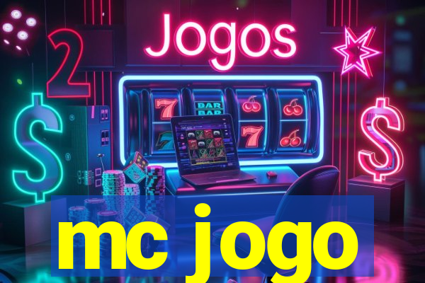 mc jogo