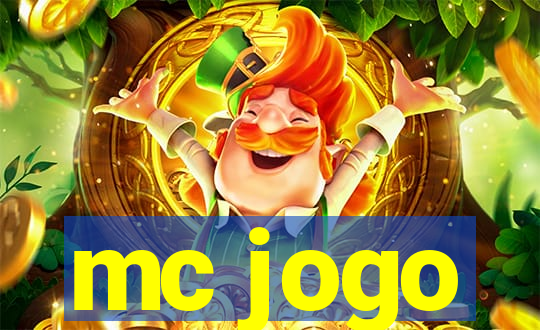 mc jogo