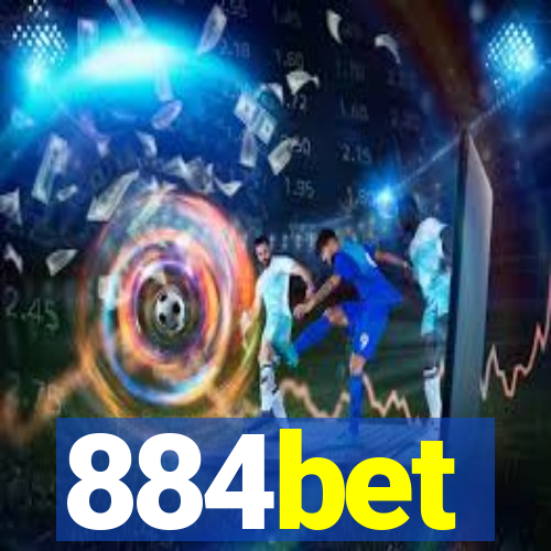 884bet