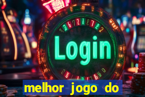 melhor jogo do casino betano