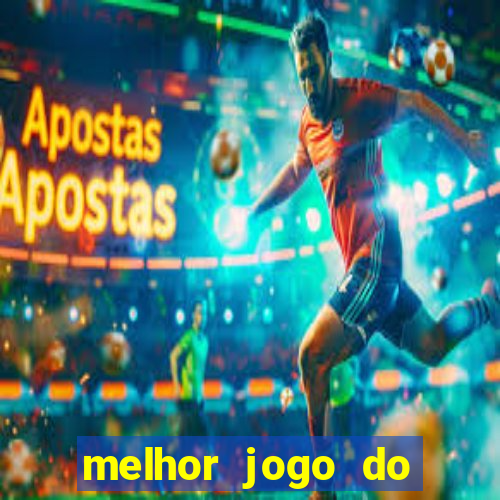 melhor jogo do casino betano