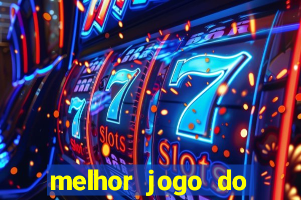 melhor jogo do casino betano