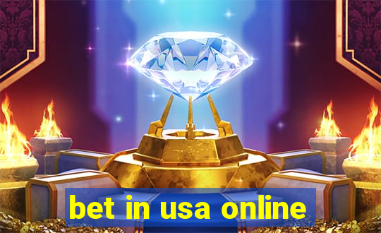 bet in usa online