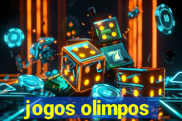 jogos olimpos