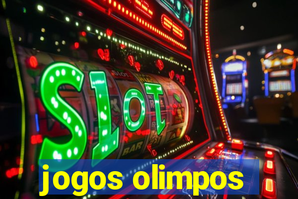 jogos olimpos