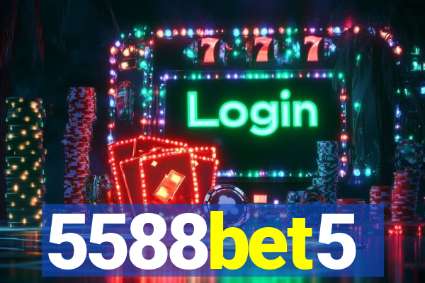 5588bet5