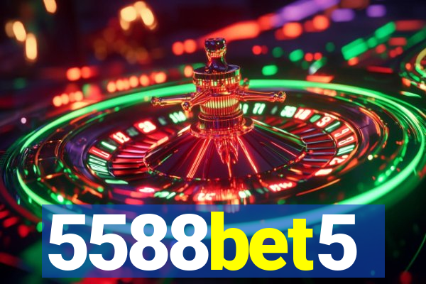 5588bet5