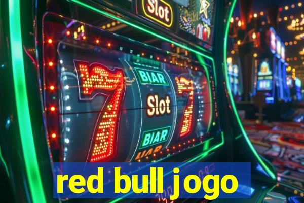 red bull jogo