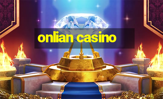 onlian casino