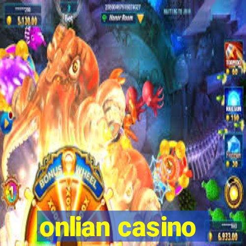 onlian casino