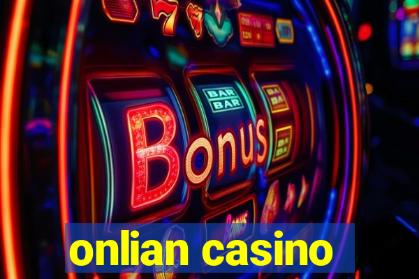 onlian casino