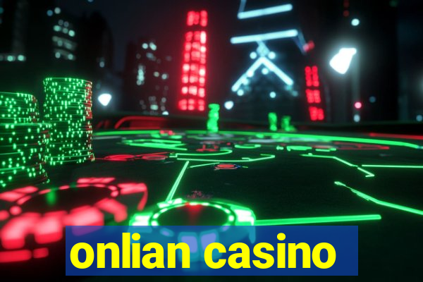 onlian casino