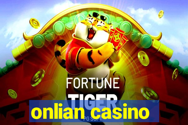 onlian casino