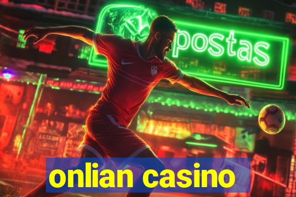 onlian casino