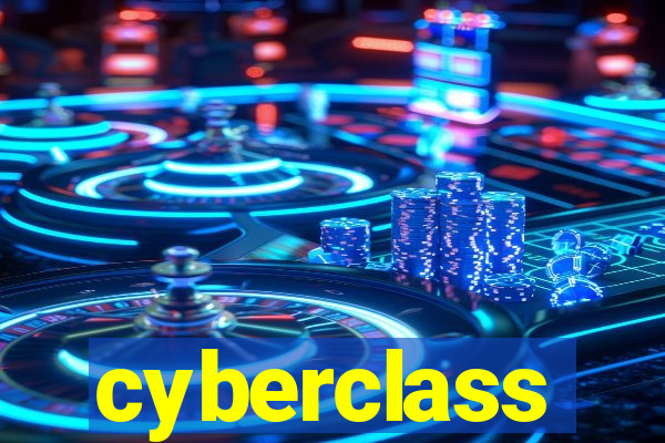 cyberclass