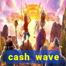 cash wave facilitadora de pagamento ltda