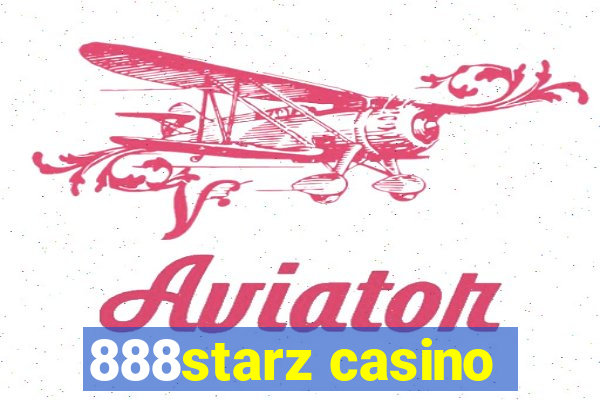 888starz casino