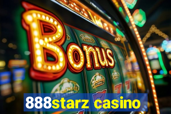 888starz casino