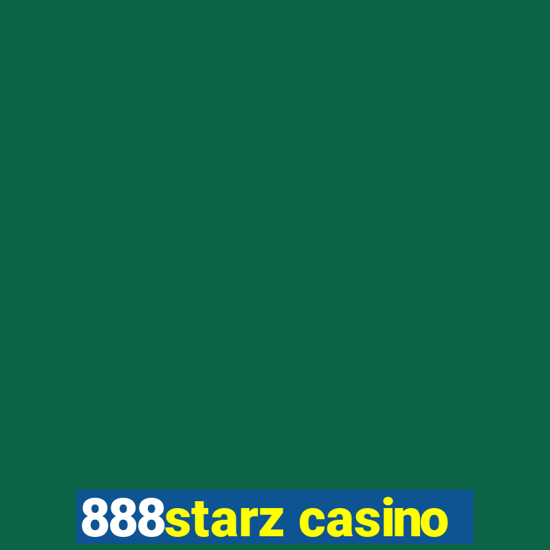 888starz casino