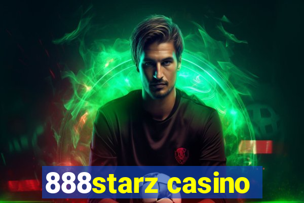 888starz casino