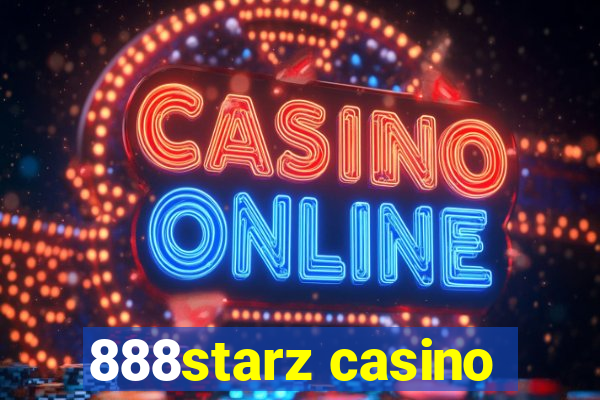 888starz casino