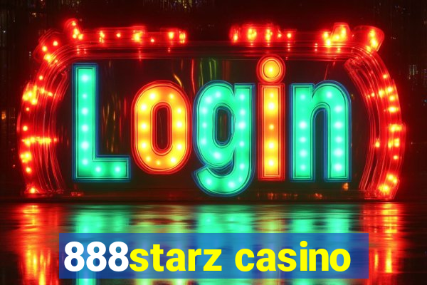 888starz casino