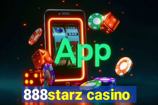 888starz casino