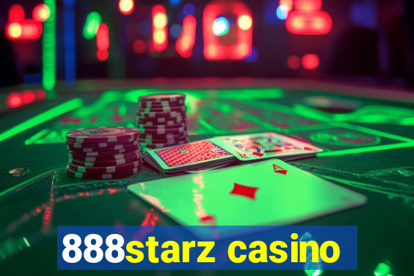 888starz casino