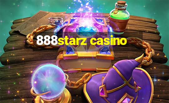 888starz casino