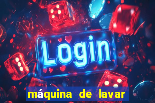 máquina de lavar enche e joga água fora consul