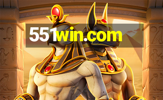 551win.com