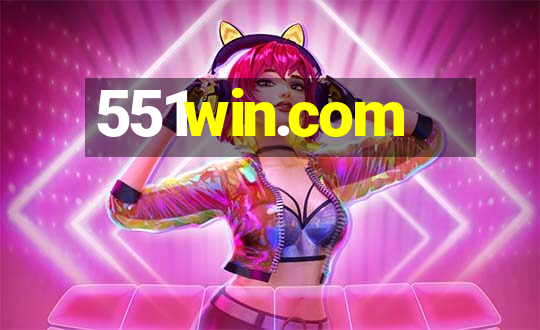 551win.com