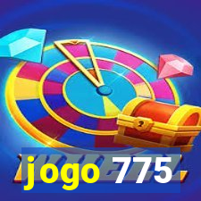 jogo 775