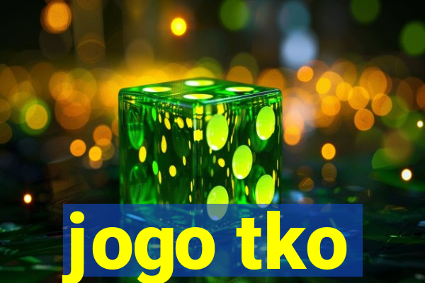 jogo tko