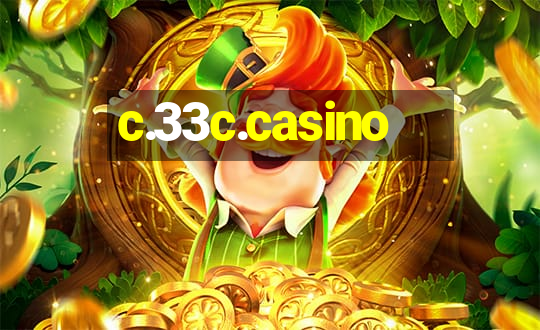 c.33c.casino