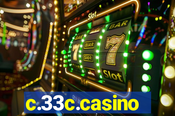 c.33c.casino