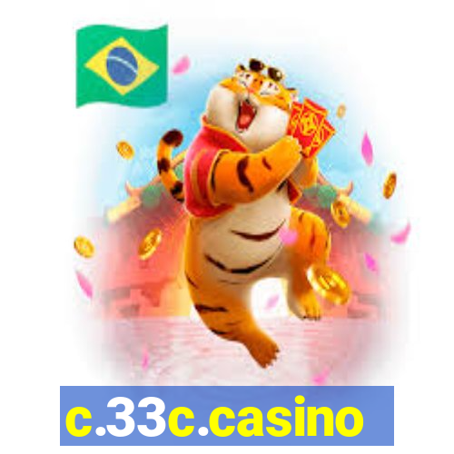 c.33c.casino