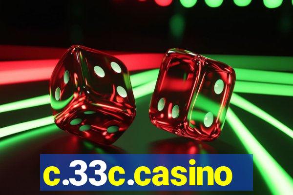 c.33c.casino