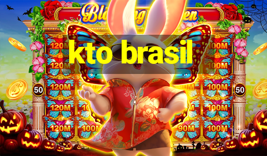 kto brasil