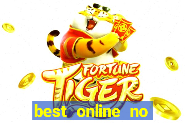 best online no deposit casino bonus