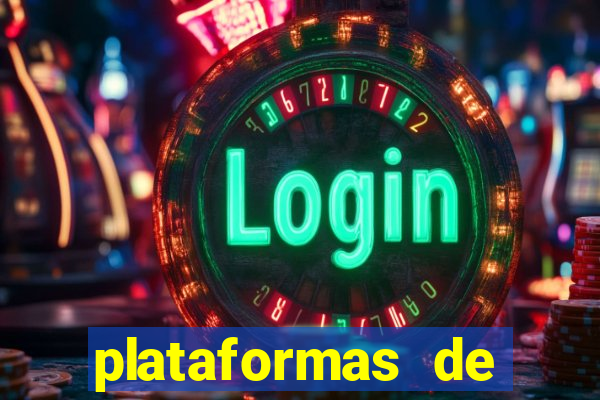 plataformas de slots chinesas