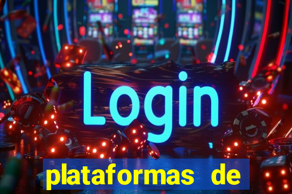 plataformas de slots chinesas