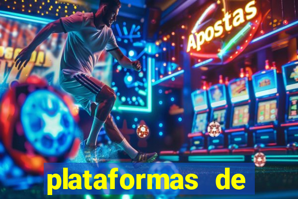 plataformas de slots chinesas